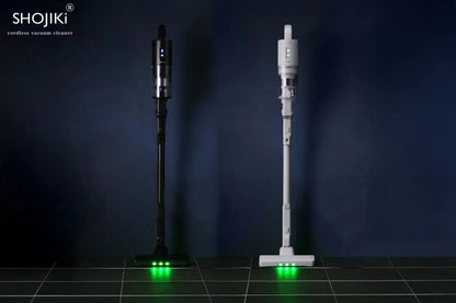 【１月末入荷予定】SHOJIKI コードレス掃除機 SH-J001