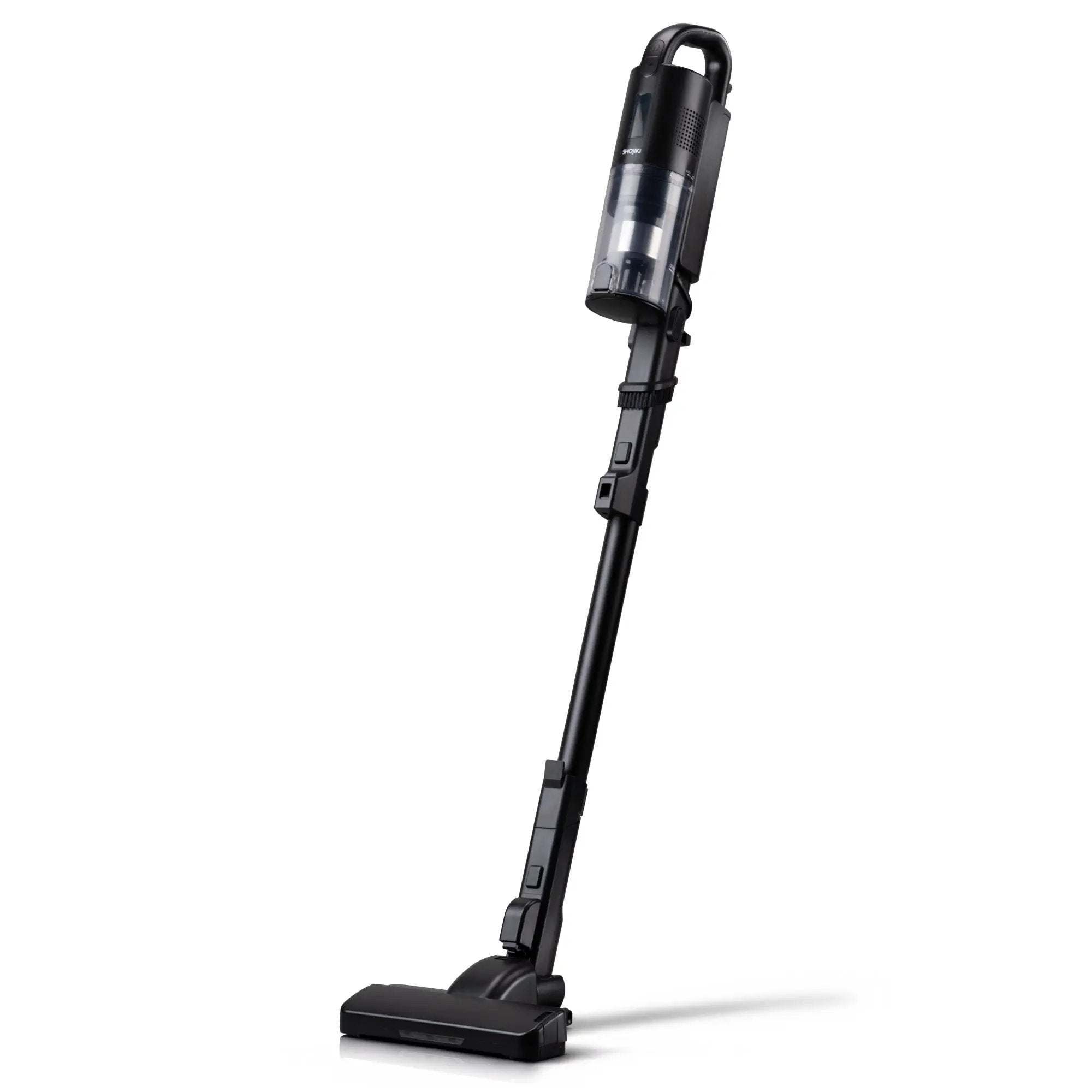 【１月末入荷予定】SHOJIKI コードレス掃除機 SH-J001