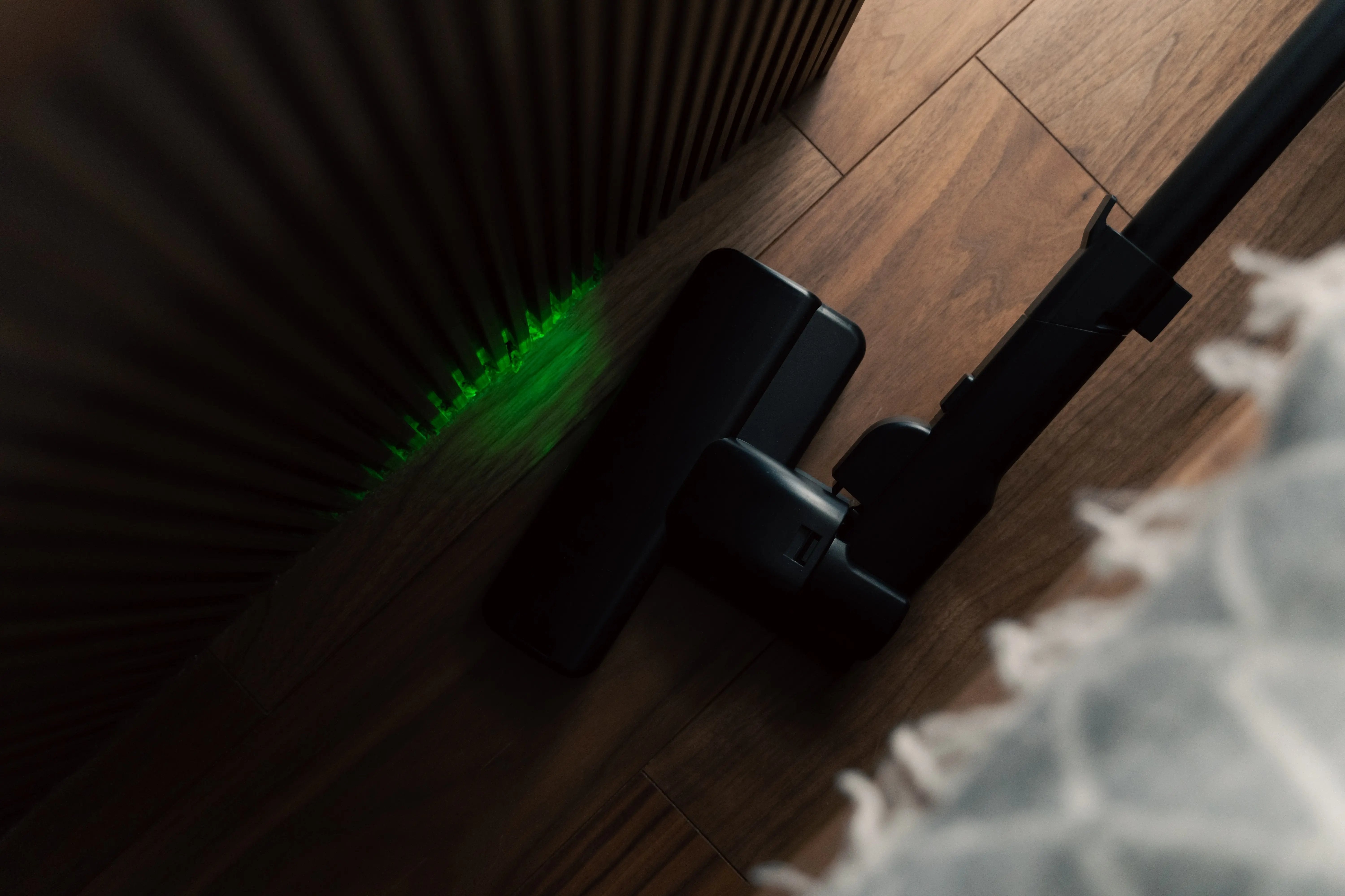 SHOJIKI コードレス掃除機（SH-J001）