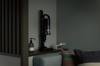 【１月末入荷予定】SHOJIKI コードレス掃除機 SH-J001