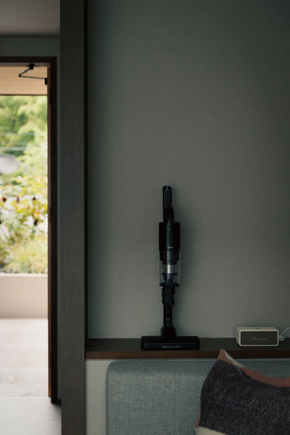 【１月末入荷予定】SHOJIKI コードレス掃除機 SH-J001