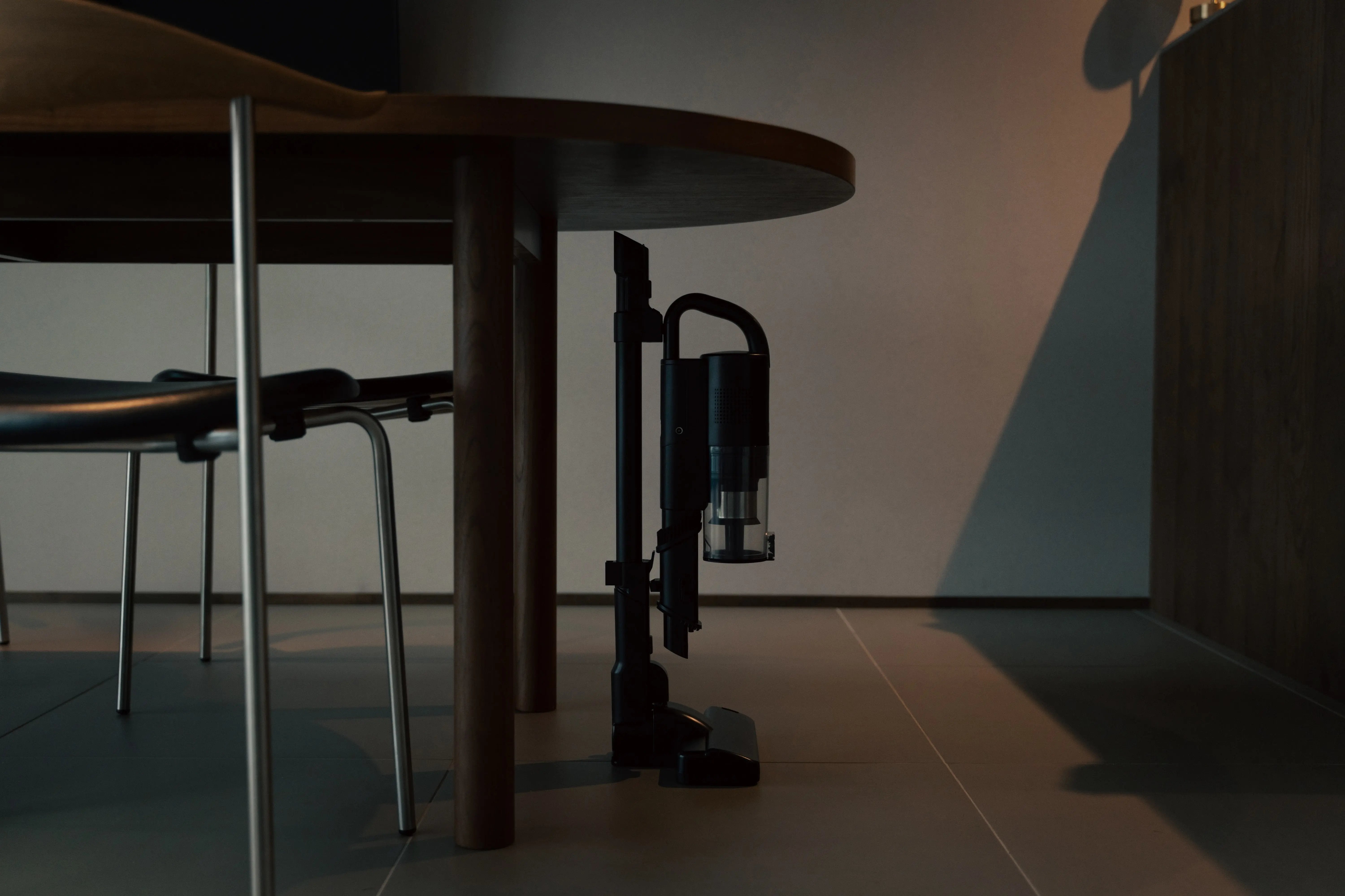 SHOJIKI コードレス掃除機（SH-J001）