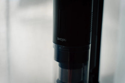 【１月末入荷予定】SHOJIKI コードレス掃除機 SH-J001