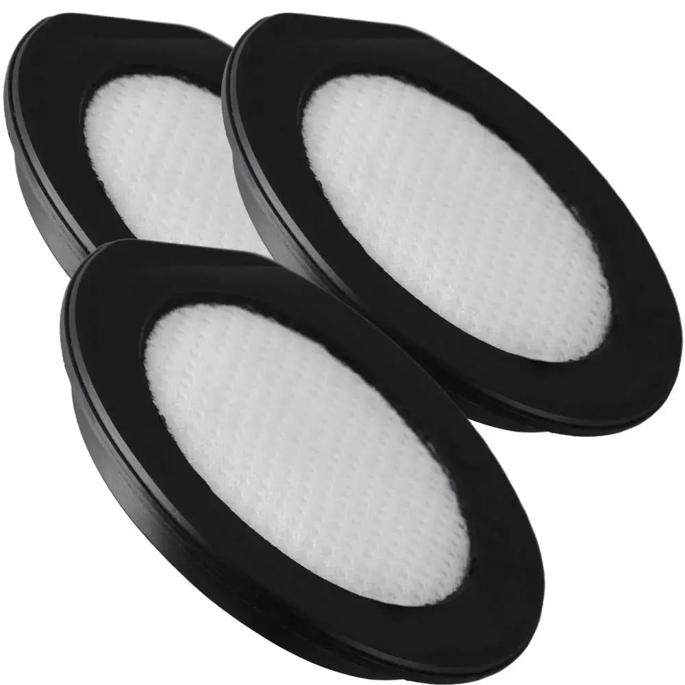 SH-J001専用 HEPA フィルター 捕集性能 約99.5% 3個セット