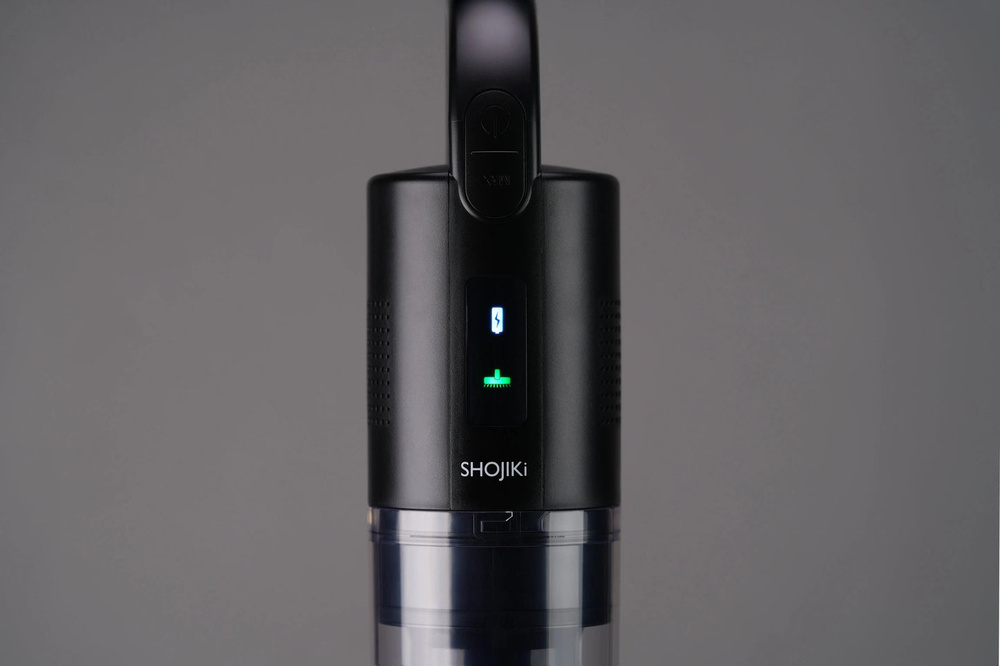 【１月末入荷予定】SHOJIKI コードレス掃除機 SH-J001