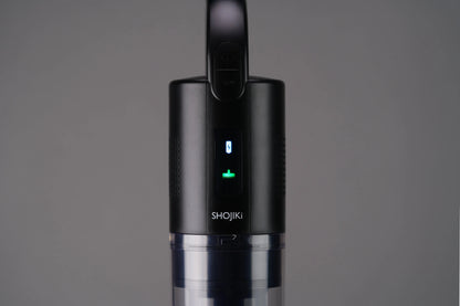 【１月末入荷予定】SHOJIKI コードレス掃除機 SH-J001