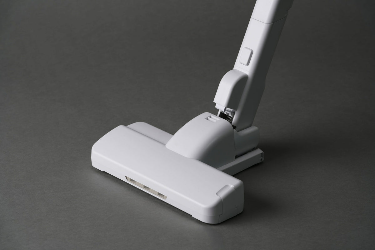 SH-J001専用 パワーヘッド（床ノズル） スノーホワイト