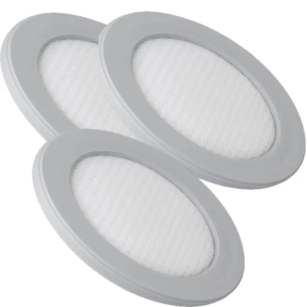 SH-J001専用 HEPA フィルター 捕集性能 約99.5% 3個セット