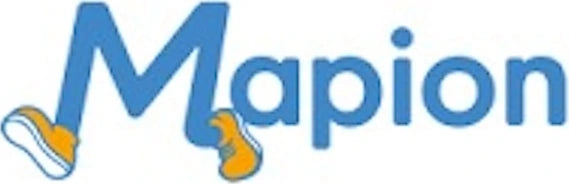 Mapion