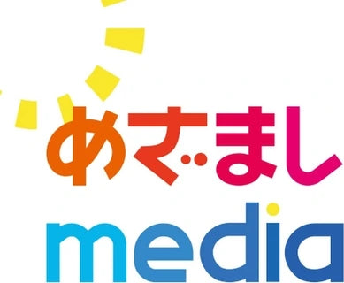 めざましmedia